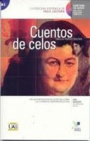 Colección Fácil Lectura: CUENTOS DE CELOS SGEL