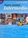 NUEVO AVANCE INTERMEDIO ALUMNO + CD SGEL
