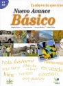 NUEVO AVANCE BASICO EJERCICIOS + CD SGEL