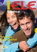 AGENCIA ELE BASICO - učebnice + CD SGEL