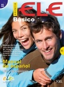 AGENCIA ELE BASICO - pracovní sešit + CD SGEL