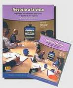 Negocio a la vista Libro + DVD Edinumen