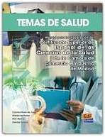 Temas de salud Libro del alumno Edinumen