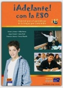 Adelante! con la ESO Libro 1.° Edinumen
