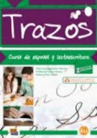 Trazos Libro del alumno + CD Edinumen