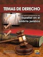 Temas de derecho Libro del alumno Edinumen