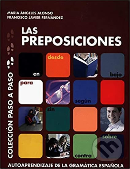 Las preposiciones Edinumen
