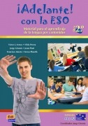 Adelante! con la ESO Libro 2.° Edinumen