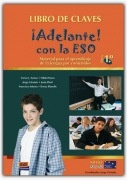 Adelante! con la ESO Claves 1.° Edinumen