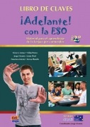 Adelante! con la ESO Claves 2.° Edinumen