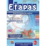 Etapas 7 Libro del alumno + Ejercicios + CD Edinumen