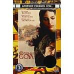 Aprende espanol con ... Nivel 3 (B1) Los fantasmas de Goya - Libro + CD Edinumen