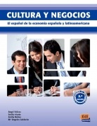 Cultura y negocios Libro del alumno Edinumen