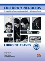 Cultura y negocios Libro de claves Edinumen