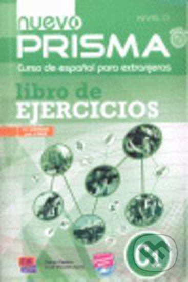 Prisma C1 Nuevo Libro de ejercicios Edinumen
