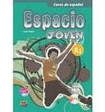Espacio joven A1 Libro del alumno Edinumen