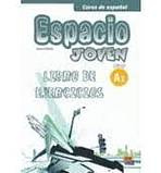 Espacio joven A1 Libro de ejercicios Edinumen