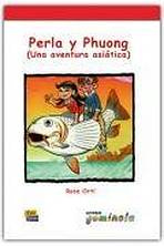 Lecturas Gominola Perla y Phuong + CD Edinumen
