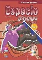 Espacio joven A2.1 Libro del alumno Edinumen