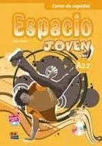 Espacio joven A2.2 Libro del alumno Edinumen