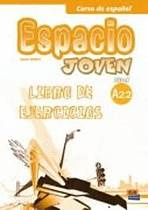 Espacio joven A2.2 Libro de ejercicios Edinumen