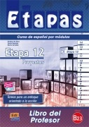 Etapas 12 Libro del profesor Edinumen