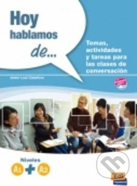 Hoy hablamos de... A1 + A2 Edinumen