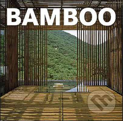 Bamboo - kniha z kategorie Odborné a naučné