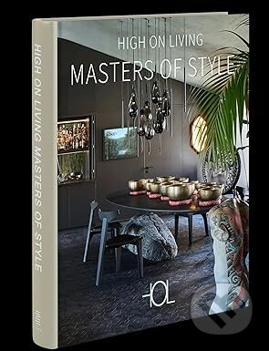 Master Of Style - R. Daab