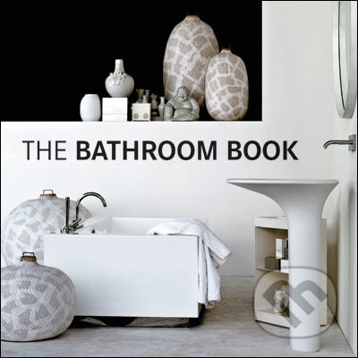 Bathroom Book - kniha z kategorie Odborné a naučné