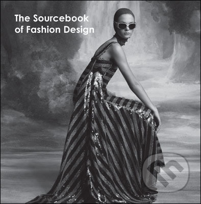 The Sourcebook of Fashion Design - kniha z kategorie Odborné a naučné