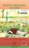 Donne informate sui fatti C - Easy Readers taliansky
