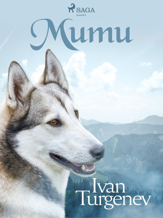 Mumu -  Ivan Turgenev