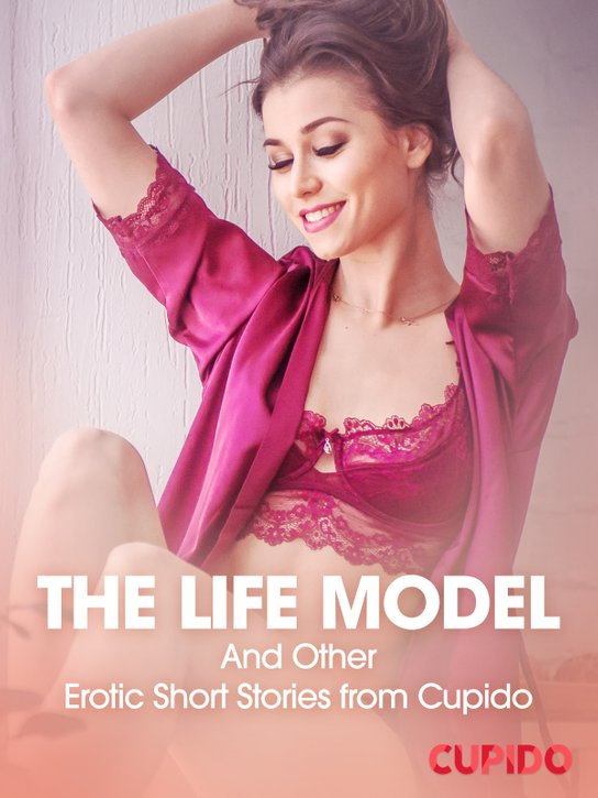 The Life Model -  Cupido