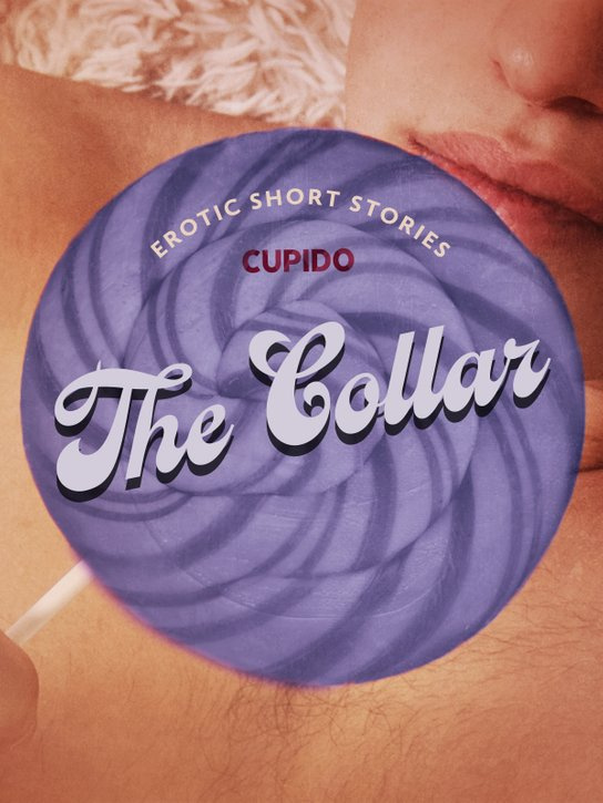 The Collar -  Cupido