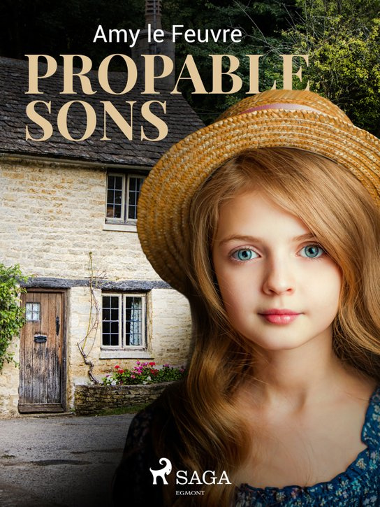 Probable Sons -  Amy Le Feuvre