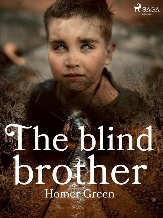 The Blind Brother -  Homer Greene
