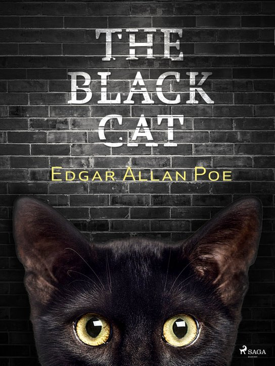 The Black Cat -  Edgar Allan Poe