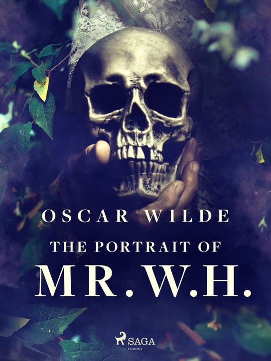 The Portrait of Mr. W. H. -  Oscar Wilde