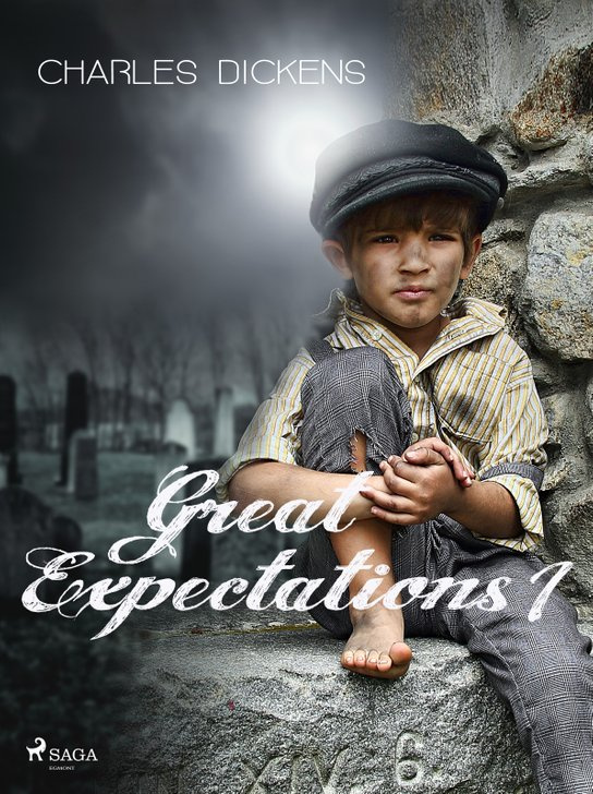 Great Expectations I -  Charles Dickens