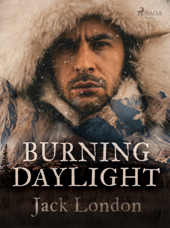 Burning Daylight -  Jack London