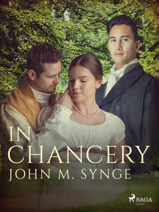 In Chancery -  John Galsworthy