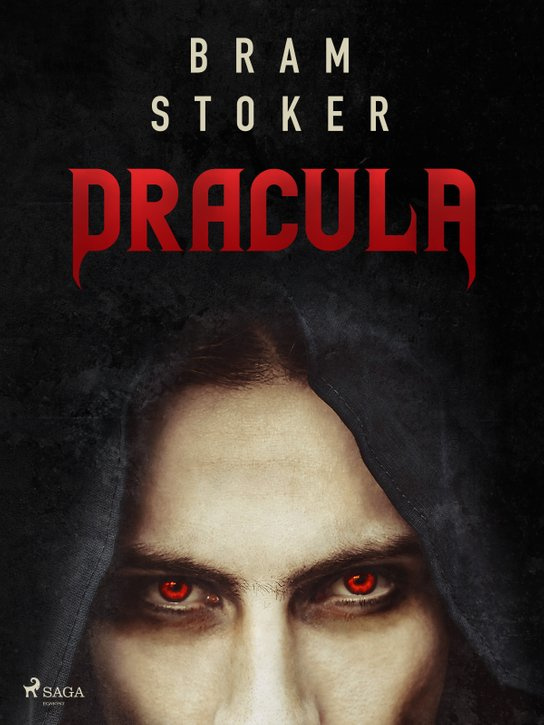 Dracula -  Bram Stoker