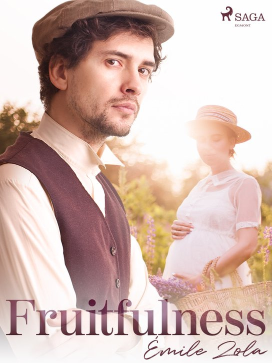 Fruitfulness -  Emile Zola
