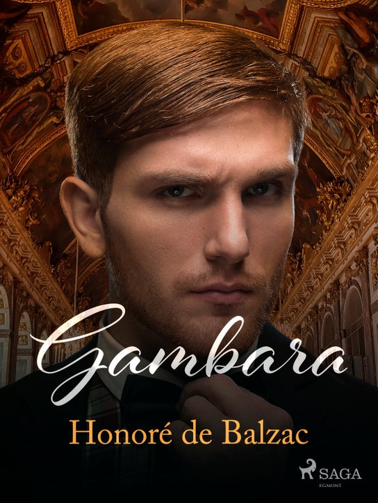 Gambara -  Honoré De Balzac