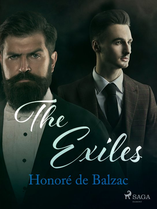 The Exiles -  Honoré De Balzac