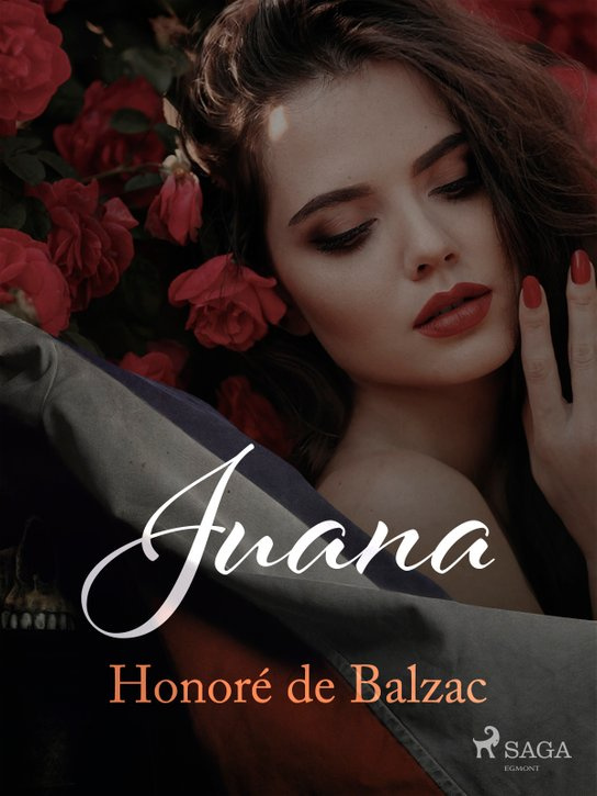 Juana -  Honoré De Balzac
