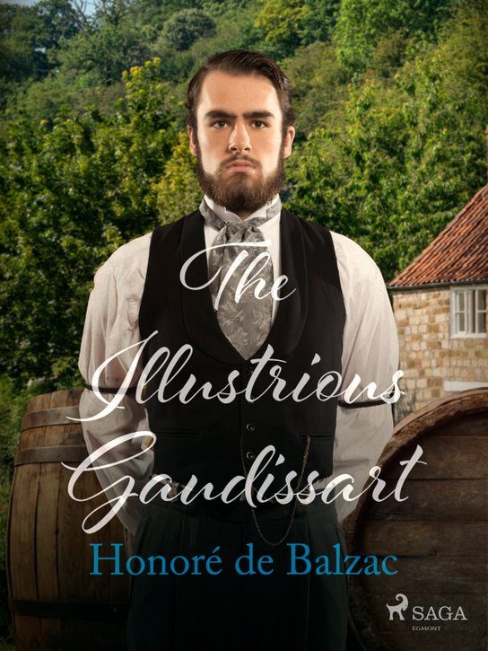 The Illustrious Gaudissart -  Honoré De Balzac