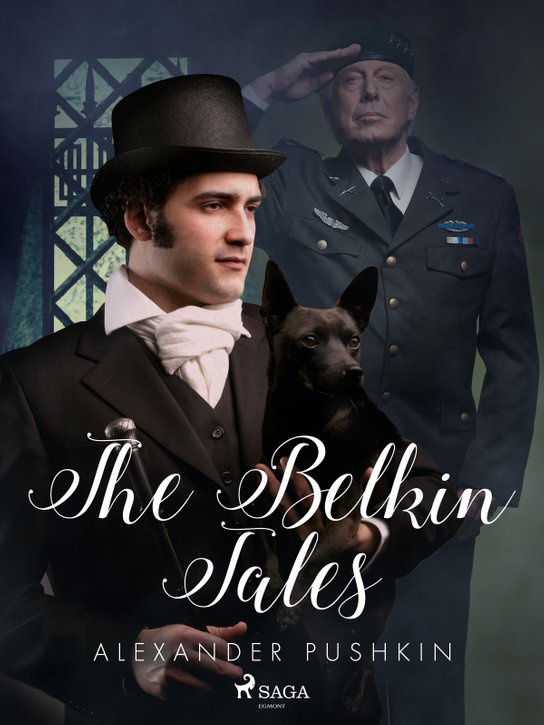 The Belkin Tales -  Alexander Pushkin