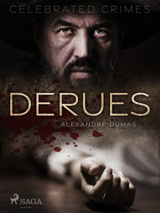 Derues -  Alexander ml. Dumas
